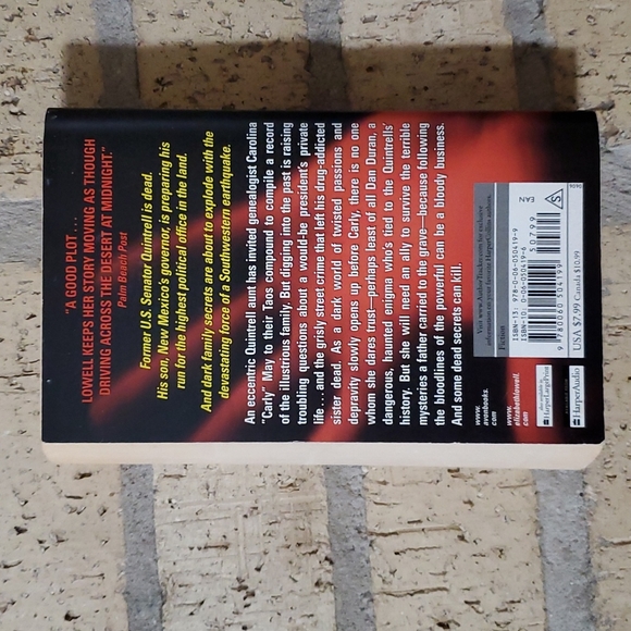 Always Time to Die by Elizabeth Lowell - Picture 2 of 2